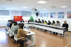 ‘不忘初心 牢记使命’主题教育专题党课--何新元同志讲“做新时代高素质国企干部”